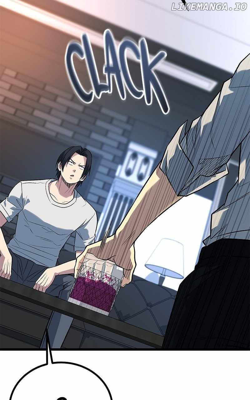 King of Violence Chapter 57 153